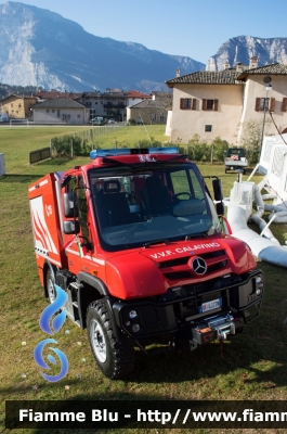 Mercedes-Benz Unimog U218
Vigili del Fuoco
Distretto di Trento
Corpo Volontario di Calavino
Allestita Kofler Fahrzeugbau 
VF 5J2 TN
Parole chiave: Mercedes_Benz Unimog_U218 Vigili_del_Fuoco Corpo_Volontario_Calavino VF_5J2_TN