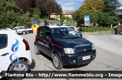 Fiat Nuova Panda 4x4 Climbing I serie
Carabinieri
CC DG 533
Parole chiave: Fiat Nuova_Panda 4x4_Climbing_Iserie Carabinieri CC_DG_533