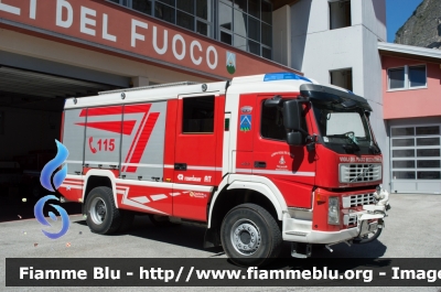 Volvo FM 400 4x4 II serie
Vigili del Fuoco
Distretto di Mezzolombardo
Corpo Volontario di Mezzocorona
AutoPompa Serbatoio
Allestimento Rosenbauer
VF 4D5 TN
Parole chiave: Volvo FM_400_4x4_IIserie VF4D5TN