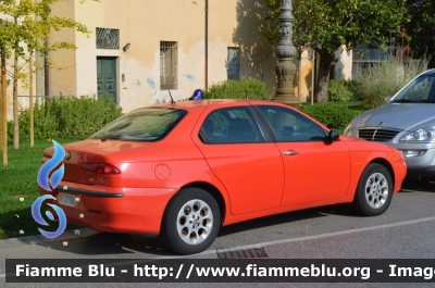 Alfa Romeo 156 I serie
Vigili del Fuoco
Comando Provinciale di Pisa
VF 21194
Parole chiave: Alfa_Romeo_156_I_serie_Vigili_Del_Fuoco_Pisa_VF_21194_Giornate_Protezione_Civile_Pisa_2013