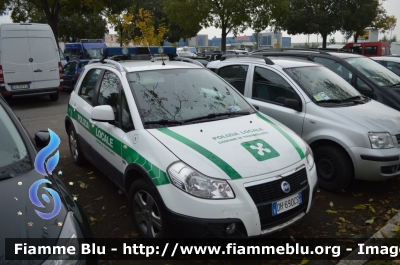 Fiat Sedici I serie
Polizia Locale Travagliato (BS)
Parole chiave: Fiat Sedici_Iserie Polizia_Locale_Travagliato