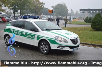 Lancia Nuova Delta
Polizia Locale
Comune di Rezzato
POLIZIA LOCALE
YA 363 AD
Parole chiave: Lancia_Nuova_Delta_Polizia_Locale_Rezzato_POLIZIA_LOCALE_YA_363_AD_REAS_2013