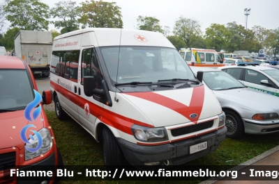 Ford Transit VI serie
Croce Rossa Italiana
Comitato Provinciale di Forlì
CRI 15843
Parole chiave: Ford_Transit_VI_serie_CRI_Comitato_Provinciale_Forlì_CRI_15843