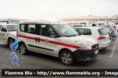 Fiat Doblò III serie
Croce Rossa Italiana
Delegazione di Buggiano
CRI 234 AE
Parole chiave: Fiat Doblò_IIIserie CRI_Delegazione_Buggiano CRI_234_AE