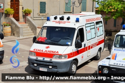 Fiat Ducato II serie
Croce Rossa Italiana
Comitato Locale di Donoratico
Allestita MAF
CRI 15493
Parole chiave: Fiat Ducato_IIserie CRI_Comitato_Locale_Donoratico CRI_15493