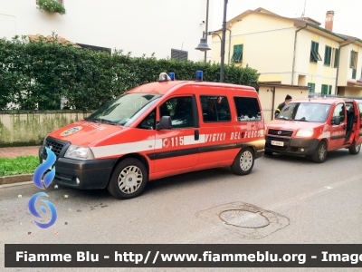 Fiat Scudo III serie
Vigili del Fuoco
Comando Provinciale di Firenze
Nucleo NBCR
VF  24173
Parole chiave: Fiat Scudo_IIIserie Vigili_del_Fuoco Comando_Provinciale_Firenze VF_24173