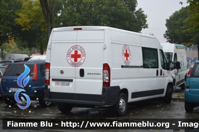 Fiat Ducato X250
Croce Rossa Italiana
Comitato Regionale Lombardia
CRI 580 AB
Parole chiave: Fiat_Ducato_X250_CRI_Comitato_Regionale_Lombardia_CRI_580_AB_REAS_2013