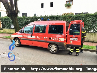 Fiat Scudo III serie
Vigili del Fuoco
Comando Provinciale di Firenze
Nucleo NBCR
VF  24173
Parole chiave: Fiat Scudo_IIIserie Vigili_del_Fuoco Comando_Provinciale_Firenze VF_24173