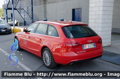 Audi A4 Avant V serie
Vigili del Fuoco
Federazione dei Corpi Volontari della provincia di Trento
VF 0J7 TN
Parole chiave: Audi A4_Avant_Vserie Vigili_del_Fuoco Federazione_Corpi_Trento VF0J7TN