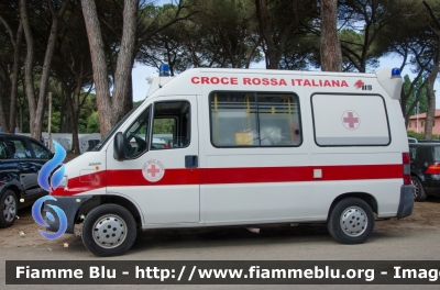 Fiat Ducato II serie
Croce Rossa Italiana
Comitato di San Giovanni alla Vena (PI)
Allestita Savio
CRI 15298
Parole chiave: Fiat Ducato_IIserie CRI_Comitato_Locale_San_Giovanni_Alla_Vena CRI15298