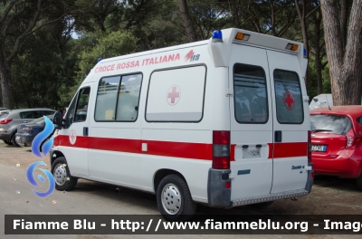 Fiat Ducato II serie
Croce Rossa Italiana
Comitato di San Giovanni alla Vena (PI)
Allestita Savio
CRI 15298
Parole chiave: Fiat Ducato_IIserie CRI_Comitato_Locale_San_Giovanni_Alla_Vena CRI15298