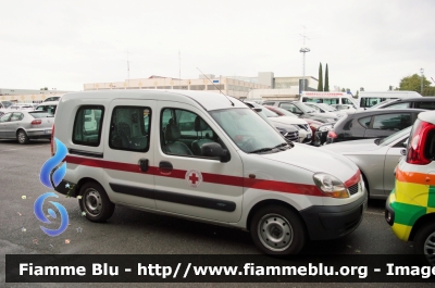 Renault Kangoo I serie
Croce Rossa Italiana
Comitato Locale di Ghedi
CRI A163C
Parole chiave: Renault Kangoo_Iserie CRI_Comitato_Locale_Ghedi CRI_A163C