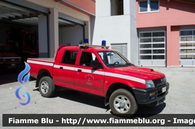 Mitsubishi L200 III serie
Vigili del Fuoco
Distretto di Mezzolombardo
Corpo Volontario di Mezzocorona
VF F75 TN
Parole chiave: Mitsubishi L200_IIIserie VF_Corpo_Volontario_Mezzocorona VF_F75TN