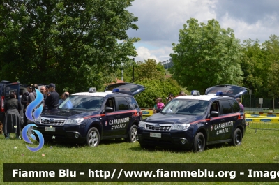 Subaru Forester V serie
Carabinieri
Nucleo Cinofili
CC DC 158
CC DC 160
Parole chiave: Subaru Forester_Vserie Carabinieri_Nucleo_Cinofili