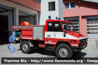 Iveco VM90 Scout
Vigili del Fuoco
Distretto di Mezzolombardo
Corpo Volontario di Mezzocorona
Antincendio Boschivo
Allestimento Calabrese
VF B63 TN
Parole chiave: Iveco VM90_Scout VF_Corpo_Volontario_Mezzocorona VF_B63TN