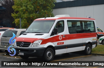 Mercedes-Benz Sprinter III serie
Croce Rossa Italiana
Comitato Provinciale di Bolzano
CRI A341D
Parole chiave: Mercedes_Benz_Sprinter_III_serie_CRI_Comitato_Provinciale_Bolzano_CRI_A341D_REAS_2013