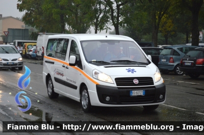 Fiat Scudo IV serie
Cormano Soccorso (MI)
Trasporto Sanitario Semplice
Parole chiave: Fiat_Scudo_IV_serie_Cormano_Soccorso