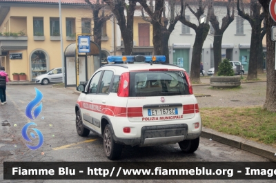 Fiat Nuova Panda 4x4 II serie 
Polizia Municipale
Comune di Montale
Allestita Ciabilli
Parole chiave: Fiat Nuova_Panda 4x4_IIserie Polizia_Municipale_Montale