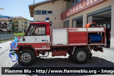 Iveco VM90 Scout
Vigili del Fuoco
Distretto di Mezzolombardo
Corpo Volontario di Mezzocorona
Antincendio Boschivo
Allestimento Calabrese
VF B63 TN
Parole chiave: Iveco VM90_Scout VF_Corpo_Volontario_Mezzocorona VF_B63TN