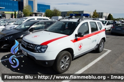 Dacia Duster
Croce Rossa Italiana
Comitato Locale di Fermignano
CRI 556 AE
Parole chiave: Dacia_Duster CRI_Comitato_Locale_Fermignano CRI556AE Reas_2017