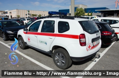 Dacia Duster
Croce Rossa Italiana
Comitato Locale di Fermignano
CRI 556 AE
Parole chiave: Dacia_Duster CRI_Comitato_Locale_Fermignano CRI556AE Reas_2017