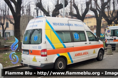 Volkswagen Transporter T5 restyle
Misericordia di Pistoia
Allestita Mariani Fratelli
Parole chiave: Volkswagen Transporter_T5 restyle Misericordia_Pistoia