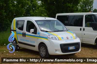 Fiat Qubo 
Misericordia Vaiano (PO)
Servizi Sociali
Parole chiave: Fiat Qubo Meeting_Misericordie_2013