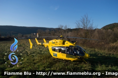 Eurocopter EC 145
Servizio Elisoccorso Regione Toscana
Pegaso 1
I-NAVY
Parole chiave: Eurocopter_EC145 Elisoccorso_Regionale_Toscana I_NAVY