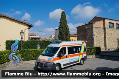 Fiat Ducato X250
Misericordia di Iolo (PO)
Allestita Orion
Parole chiave: Fiat Ducato_X250 Misericordia_Iolo