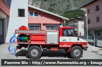 Iveco VM90 Scout
Vigili del Fuoco
Distretto di Mezzolombardo
Corpo Volontario di Mezzocorona
Antincendio Boschivo
Allestimento Calabrese
VF B63 TN
Parole chiave: Iveco VM90_Scout VF_Corpo_Volontario_Mezzocorona VF_B63TN