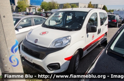 Fiat Qubo
Croce Rossa Italiana
Comitato Locale di Matelica
CRI 125 AF
Parole chiave: Fiat_Qubo PA_CRI_Comitato_Locale_Matelica CRI125AF_2017