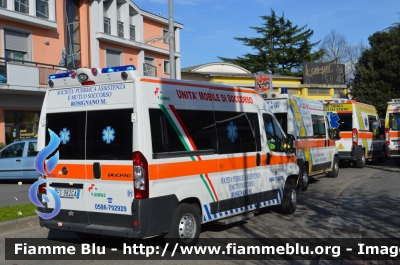 Fiat Ducato X250
Società Pubblica Assistenza e Mutuo Soccorso Rosignano Marittimo (LI)
Allestita MAF
Parole chiave: Fiat_Ducato_X250_Società_Pubblica_Assistenza_Mutuo_Soccorso_Rosignano_Marittimo