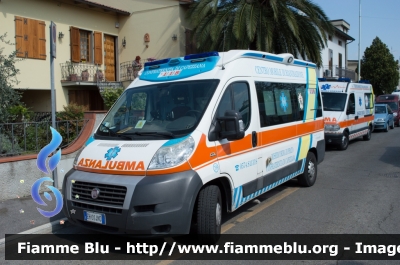 Fiat Ducato X250
Misericordia di Capezzana (PO)
Allestita Maf 
Parole chiave: Fiat Ducato_X250 Misericordia_Capezzana