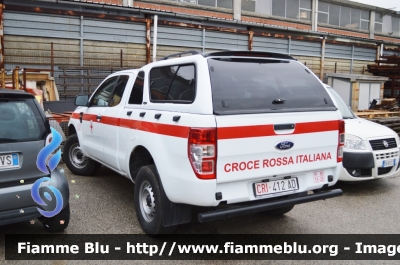 Ford Ranger VIII serie
Croce Rossa Italiana
Comitato Locale di Scandicci
Allestito Nepi Allestimenti
CRI 412 AD
Parole chiave: Ford Ranger_VIIIserie CRI_Comitato_Locale_Scandicci CRI_412_AD