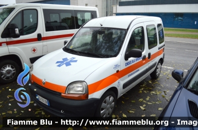 Renault Kangoo I serie
Croce Blu Brescia
Allestito PML
Parole chiave: Renault kangoo_Iserie REAS_2013