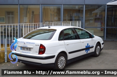 Citroen C5
France - Francia
Ambulances Lourdaises
Parole chiave: Citroen_C5_Ambulances_Lourdaises_Lourdes