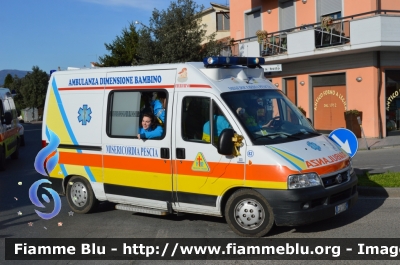 Fiat Ducato III serie
Misericordia Pescia (PT)
Allestita MAF

Parole chiave: Fiat_Ducato_III_serie_Misericordia_Pescia