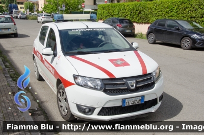 Dacia Sandero I serie
Polizia Municipale Santa Maria a Monte (PI)
POLIZIA LOCALE YA 482 AM
Parole chiave: Dacia Sandero_Iserie POLIZIALOCALE YA482AM