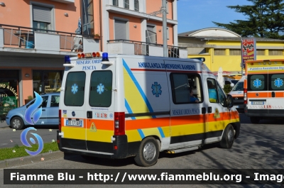 Fiat Ducato III serie
Misericordia Pescia (PT)
Allestita MAF

Parole chiave: Fiat_Ducato_III_serie_Misericordia_Pescia