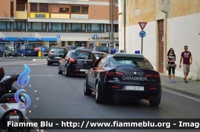 Alfa Romeo 159
Carabinieri
CC CQ 071
Parole chiave: Alfa_Romeo_159_Carabinieri_CC_CQ_071