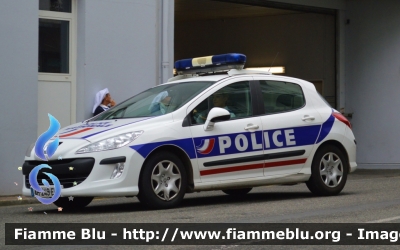 Peugeot 307 III serie
France - Francia
Police Nationale
Parole chiave: Peugeot 307_IIIserie