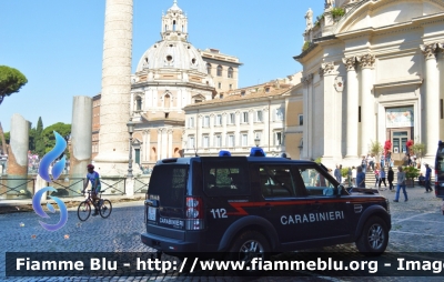 Land Rover Discovery 4
Carabinieri
CC BJ 049
Parole chiave: Land-Rover Discovery_4 CCBJ049 Festa_della_Republica_2014