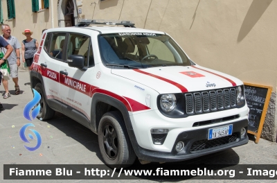 Jeep Renegade Restyle
Polizia Municipale Capoliveri (LI)
Allestita Bertazzoni
POLIZIA LOCALE YA 945 AP
Parole chiave: Jeep_Renegade restyle POLIZIALOCALE_YA945AP