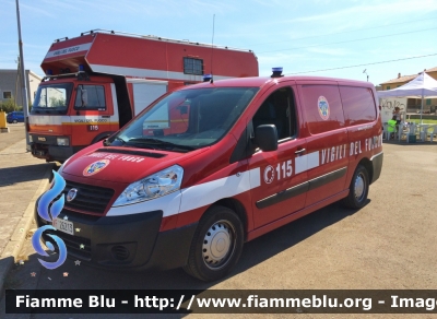 Fiat Scudo IV serie
Vigili del Fuoco
Comando Provinciale di Firenze
Nucleo NBCR
VF 26213

Emergenza Maltempo Stabbia (FI)
Parole chiave: Fiat Scudo_IVserie VF26213 Emergenza_Maltempo_Stabbia