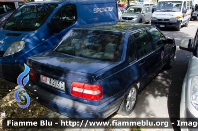 Volvo S70
Croce Rossa Italiana
CRI A213C
Parole chiave: Volvo_S70 Croce_Rossa_Italiana CRIA213C Reas_2017