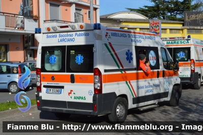 Fiat Ducato X250
Società Soccorso Pubblico Larciano (PT)
Allestita Mariani Fratelli
Alfa 58
Parole chiave: Fiat_Ducato_X250_Società_Soccorso_Pubblico_Larciano