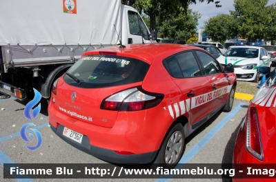 Renault Megane III serie
Vigili del Fuoco
Comando Provinciale di Milano
Allestita Focaccia
VF 27367
Parole chiave: renault Megane_IIIserie Vigili_del_Fuoco Comando_Provinciale_Milano VF27367