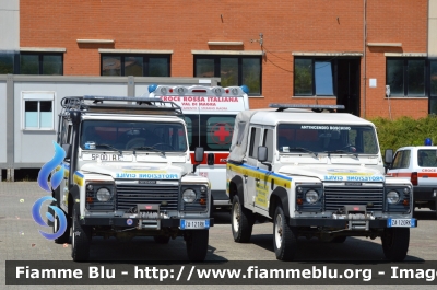 Land Rover Defender 110
Protezione Civile Prociv Arci Sarzana (SP)
Parole chiave: Land_Rover_Defender_110_protezione_Civile_Prociv_Arci_sarzana