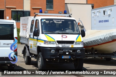 Scam SM50 4x4
Protezione Civile Prociv Arci Sarzana (SP)

Parole chiave: Scam_SM50_4x4_Protezione_Civile_Prociv_Arci_Sarzana