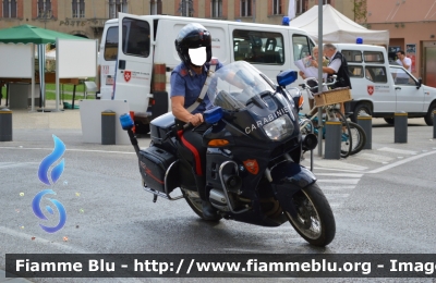 Bmw R850RT I serie
Carabinieri
CC A2107
Parole chiave: Bmw_R850RT_I_serie_Carabinieri_CC_A2107